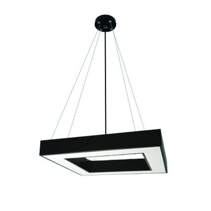 LED-Hängeleuchte an Schnur LED/55W/230V 4000K 80x80 cm
