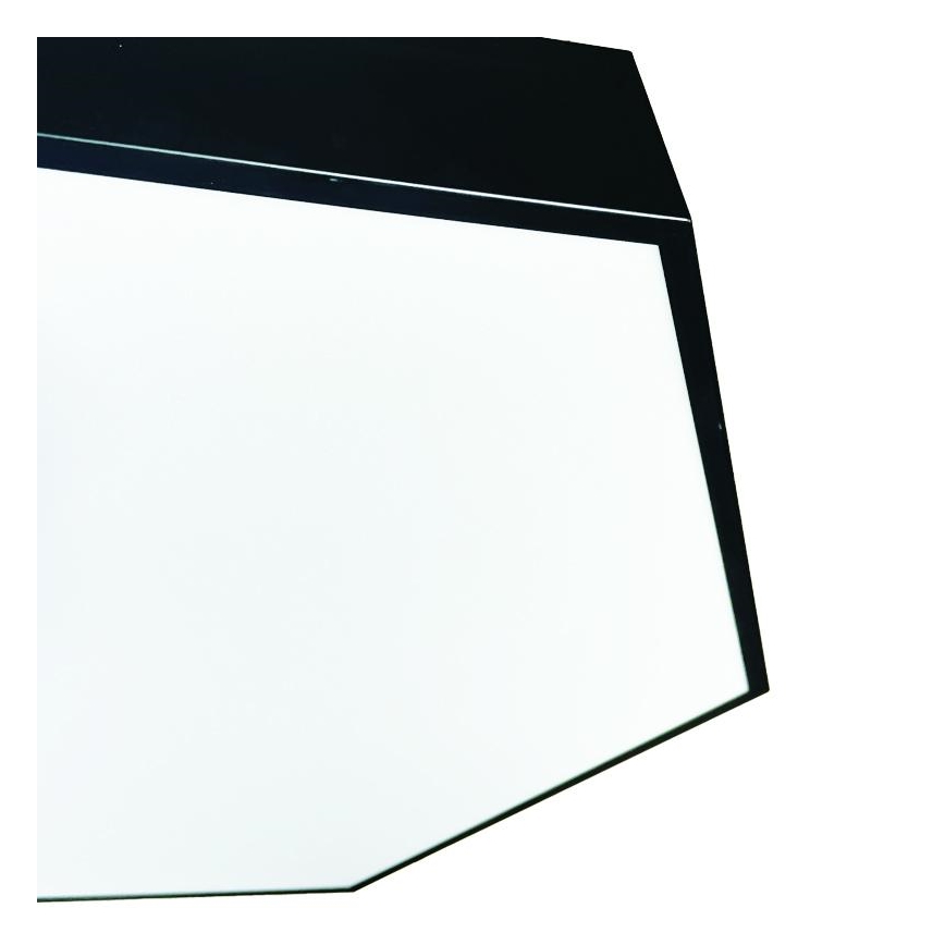 LED-Hängeleuchte an Schnur LED/70W/230V 4000K d 80 cm