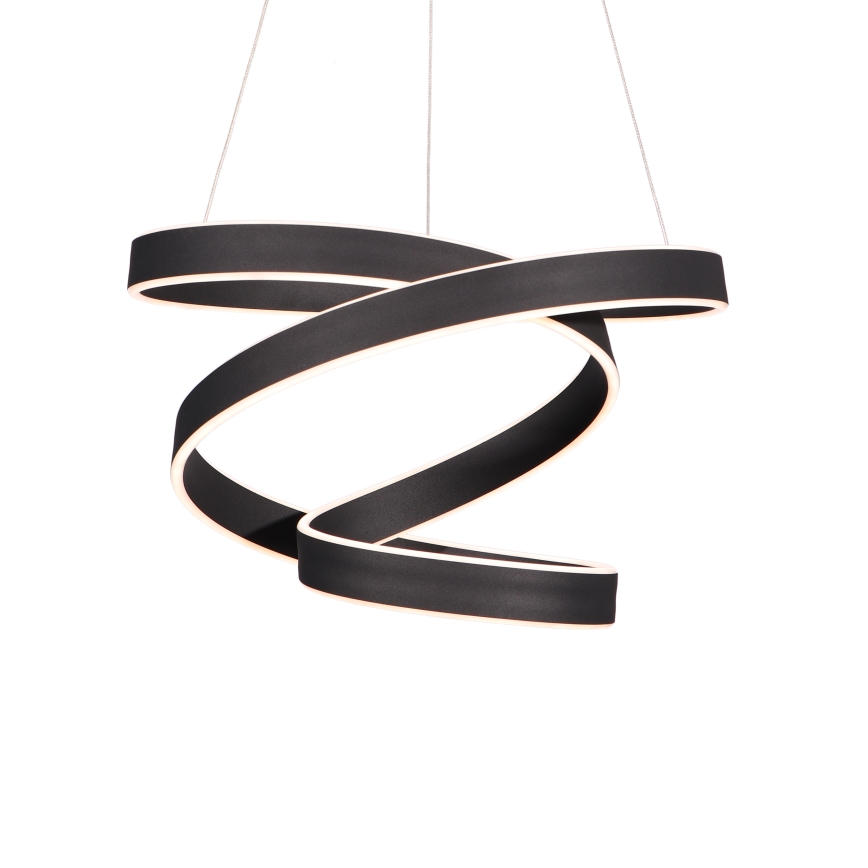 LED Hängeleuchte ANDROMEDA LED/45W/230V