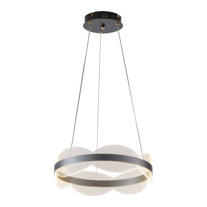 LED-Hängeleuchte FIRENZE LED/48W/230V 3000K d 40 cm