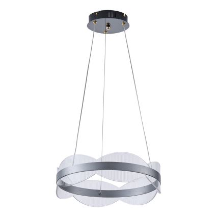 LED-Hängeleuchte FIRENZE LED/48W/230V 3000K d 40 cm