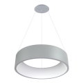 LED Hängeleuchte KAJI LED/42W/230V
