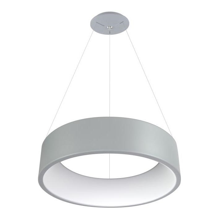 LED Hängeleuchte KAJI LED/42W/230V