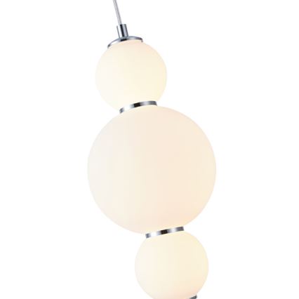 LED-Hängeleuchte LED/12,6W/230V 3000K