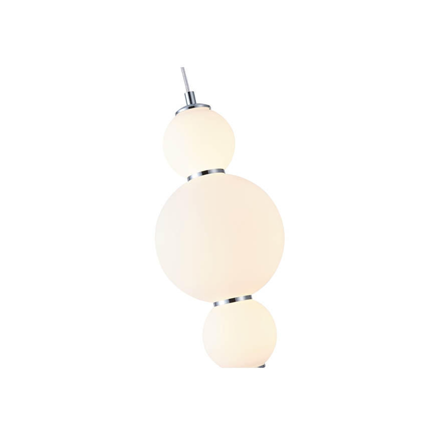 LED-Hängeleuchte LED/12,6W/230V 3000K