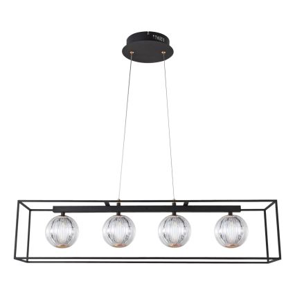 LED-Hängeleuchte LED/14W/230V 3000K