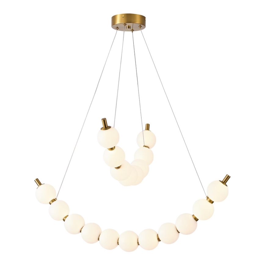 LED-Hängeleuchte LED/19W/230V 3000K