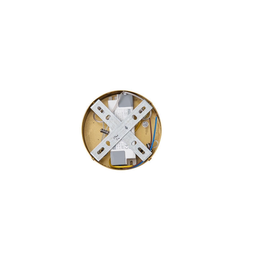 LED-Hängeleuchte LED/19W/230V 3000K