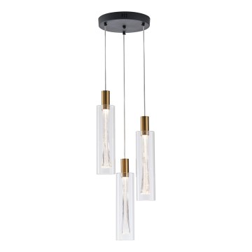 LED-Hängeleuchte LED/21W/230V 3000K