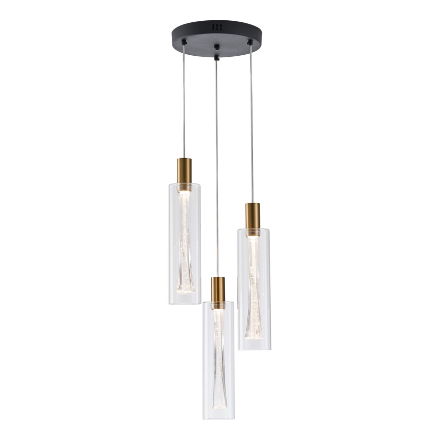 LED-Hängeleuchte LED/21W/230V 3000K