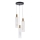LED-Hängeleuchte LED/21W/230V 3000K
