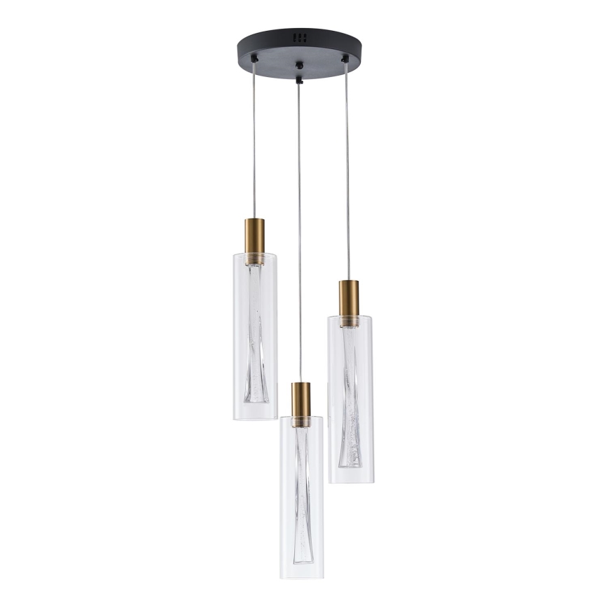 LED-Hängeleuchte LED/21W/230V 3000K