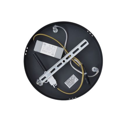LED-Hängeleuchte LED/21W/230V 3000K