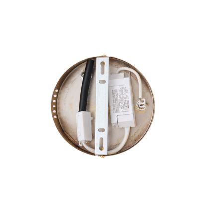 LED-Hängeleuchte LED/24W/230V 3000K 50x120 cm