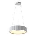 LED-Hängeleuchte LED/30W/230V 3000K weiß