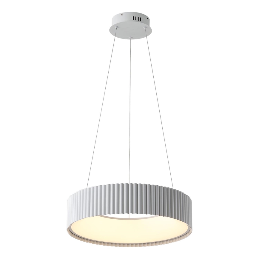 LED-Hängeleuchte LED/30W/230V 3000K weiß