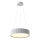 LED-Hängeleuchte LED/30W/230V 3000K weiß