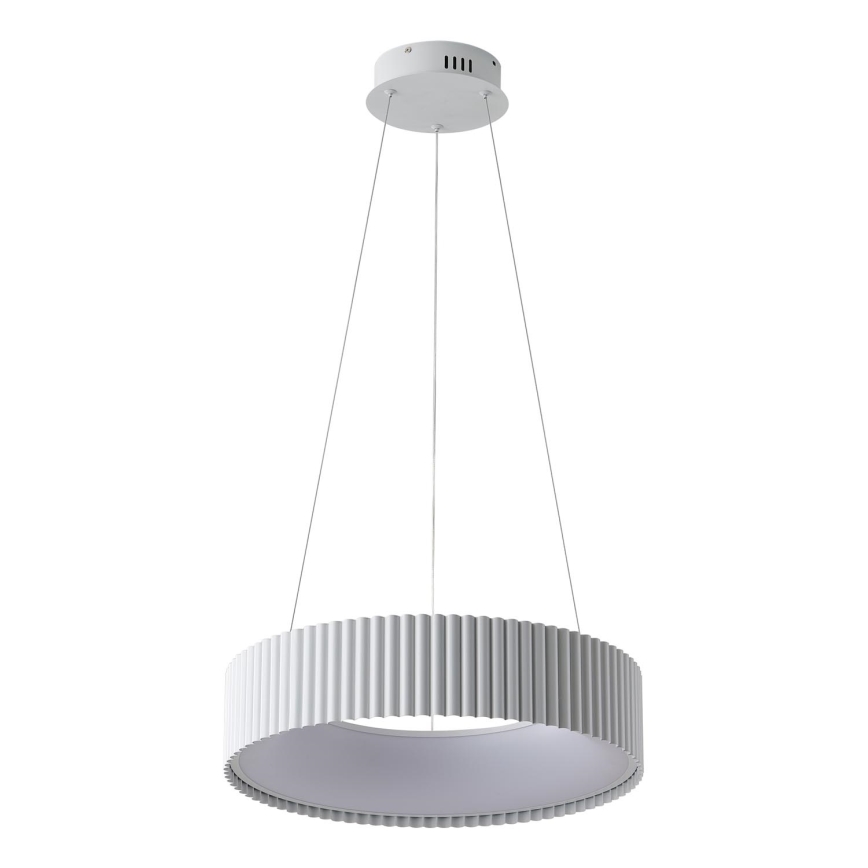 LED-Hängeleuchte LED/30W/230V 3000K weiß