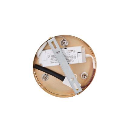 LED-Hängeleuchte LED/38W/230V 3000K 50x120 cm