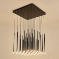 LED-Hängeleuchte LED/72W/230V 3000K
