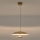 LED-Hängeleuchte LED/7W/230V 3000K d 34,5 cm