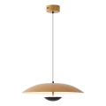 LED-Hängeleuchte LED/7W/230V 3000K d 45,5 cm