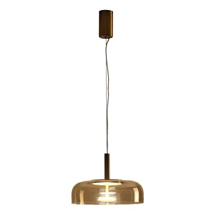 LED-Hängeleuchte LED/8W/230V 3000K