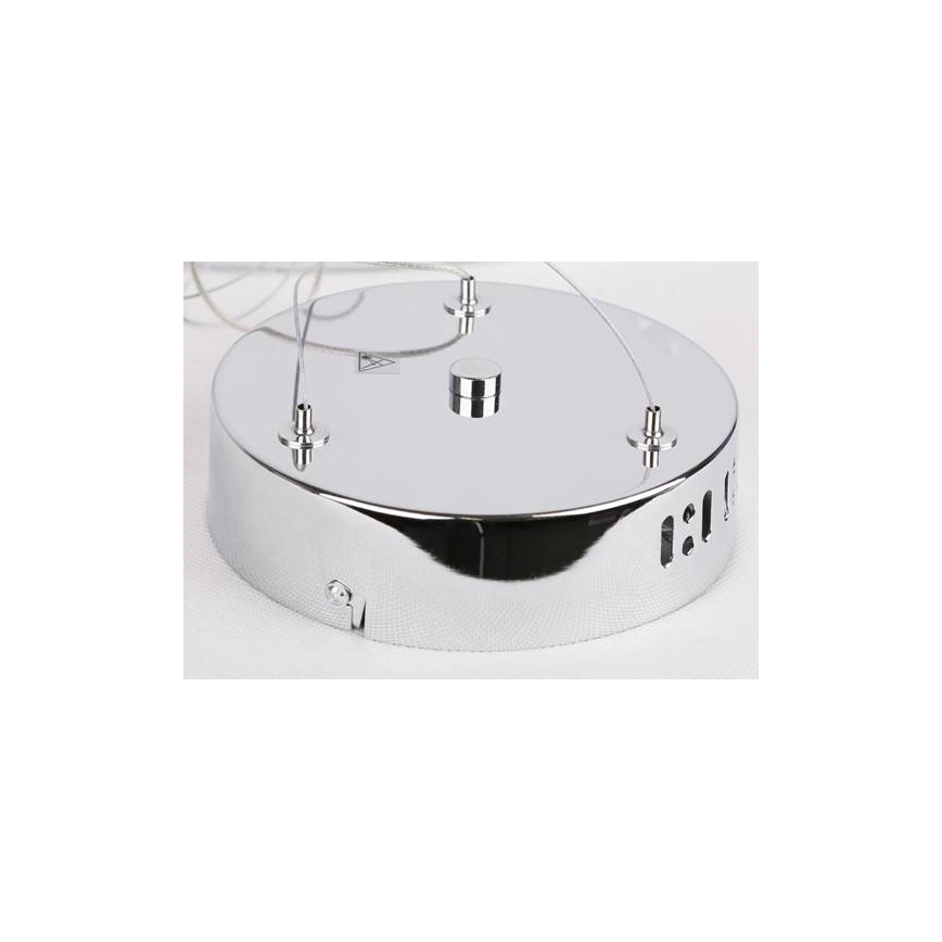 LED Hängeleuchte LUNE LED/25W/230V