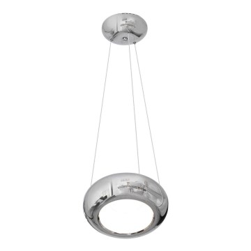 LED Hängeleuchte MERCURIO 1xLED/12W/230V