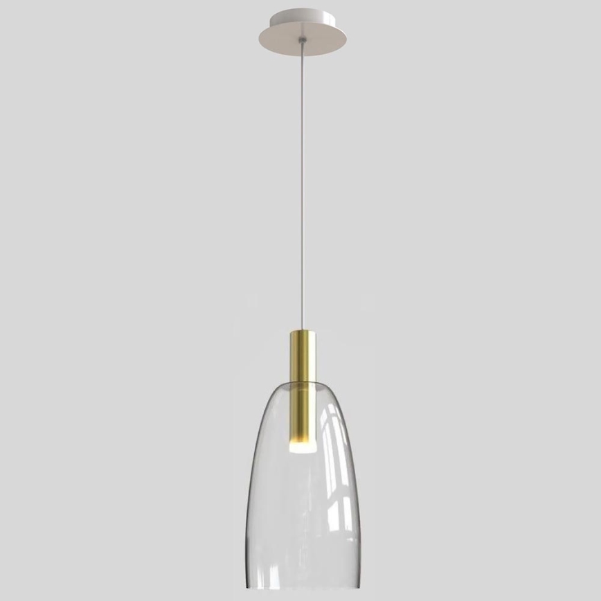 LED Hängeleuchte MODENA LED/5W/230V
