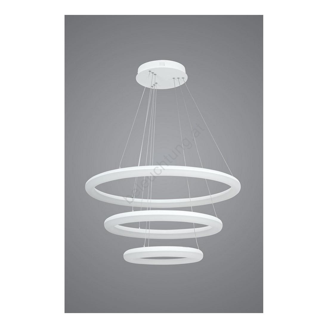 LED Hängeleuchte NEPTUN LED/114W/230V | Beleuchtung