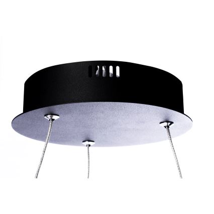 LED Hängeleuchte ORION 1xLED/22W/230V