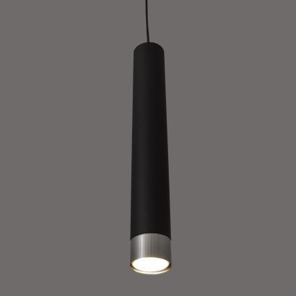 LED Hängeleuchte TUBA 3xGU10/4,8W/230V