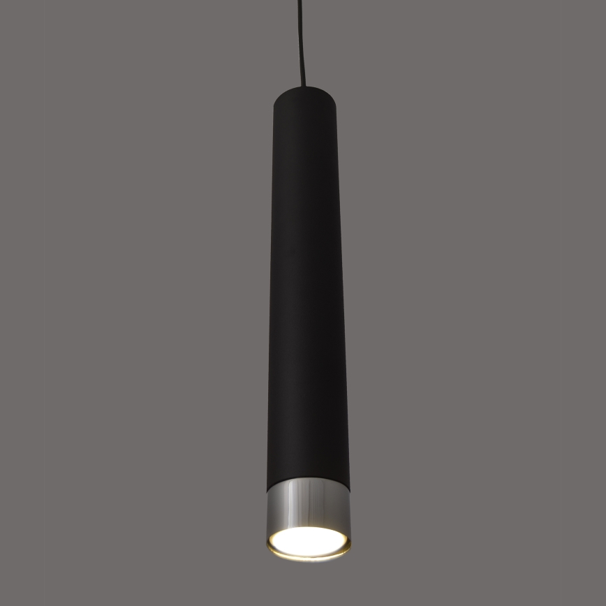 LED Hängeleuchte TUBA 3xGU10/4,8W/230V