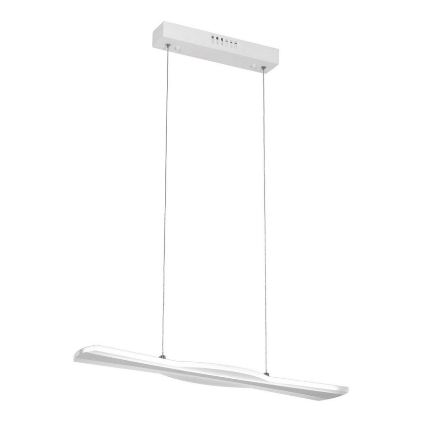 LED Hängeleuchte VITA 1xLED/24W/230V