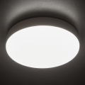 LED-Hochleistungs-Deckenleuchte IPER LED/10W/230V IK10 IP65 rund weiß