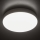 LED-Hochleistungs-Deckenleuchte IPER LED/26W/230V IK10 IP65 rund weiß