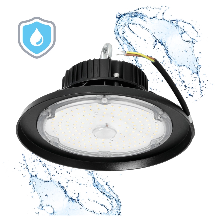 LED-Hochleistungs-Deckenleuchte RIO PRO HIGHBAY LED/100W/230V 4000K IP65
