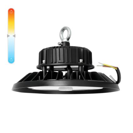 LED-Hochleistungs-Deckenleuchte RIO PRO HIGHBAY LED/100W/230V 4000K IP65