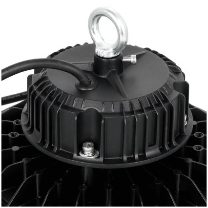 LED-Hochleistungs-Deckenleuchte RIO PRO HIGHBAY LED/100W/230V 4000K IP65
