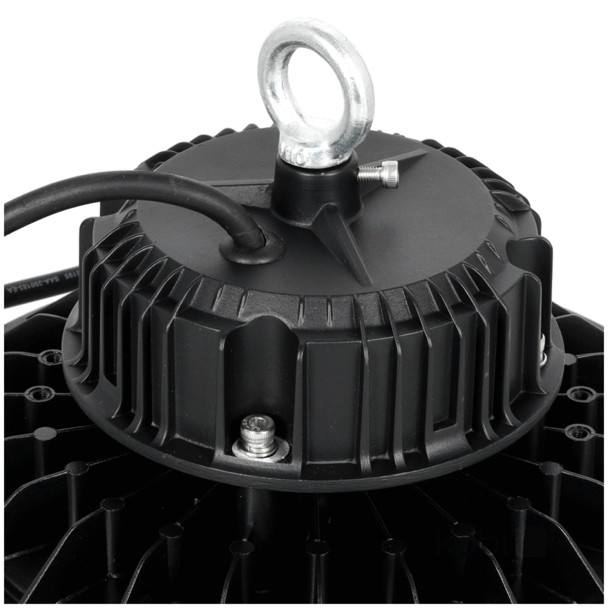 LED-Hochleistungs-Deckenleuchte RIO PRO HIGHBAY LED/100W/230V 4000K IP65