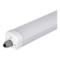 LED-Hochleistungs-Leuchtröhre X-SERIES LED/24W/230V 4000K 120cm IP65