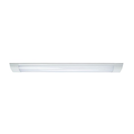 LED-Hochleistungs-Leuchtstofflampe BATTEN LED/18W/185-277V