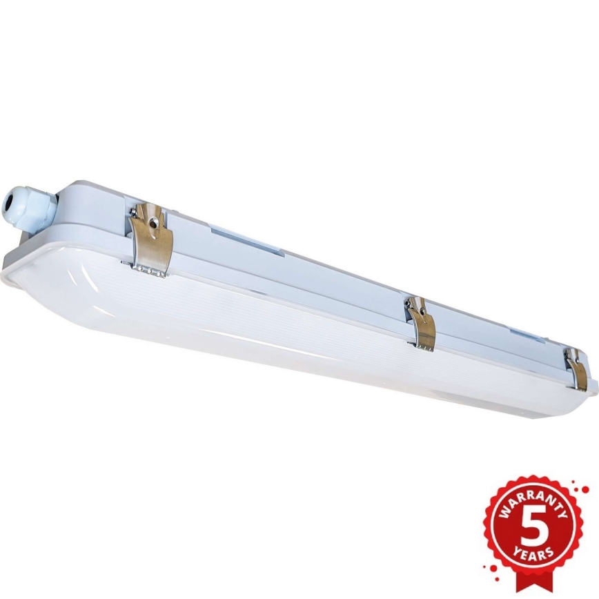 LED-Hochleistungs-Leuchtstofflampe DUST LED/20W/230V 4000K 60 cm IP65