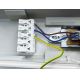 LED-Hochleistungs-Leuchtstofflampe DUST LED/20W/230V 4000K 60 cm IP65