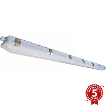 LED-Hochleistungs-Leuchtstofflampe DUST LED/58W/230V 4000K 150 cm IP65