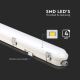 LED-Hochleistungs-Leuchtstofflampe EMERGENCY LED/36W/230V 4000K 120cm IP65