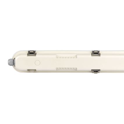 LED-Hochleistungs-Leuchtstofflampe EMERGENCY LED/36W/230V 4000K 120cm IP65