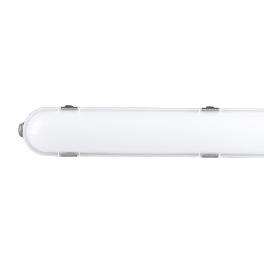 LED-Hochleistungs-Leuchtstofflampe mit Notfallmodul EMERGENCY LED/36W/230V 6500K 120cm IP65
