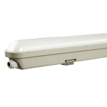 LED-Hochleistungs-Leuchtstofflampe LED/20W/230V IP65